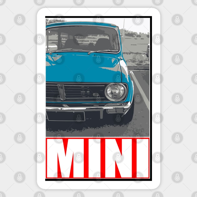 Mini_words Sticker by 5thmonkey